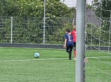 S.K.N.W.K. JO12-1 - Yerseke JO12-2 (competitie) 2024-2025 (4e fase) (50/131)